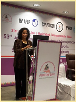 APPA Asia Pacific Pediatric Congress