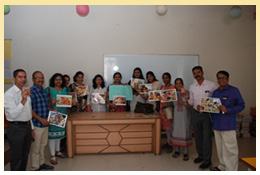 AACCI - Non Communicable Diseases (NCDs) Workshop in School