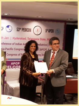 APPA Asia Pacific Pediatric Congress