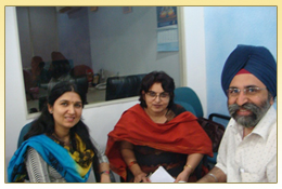 Indian Academy of Pediatrics