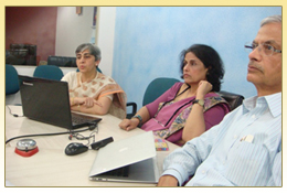 Indian Academy of Pediatrics