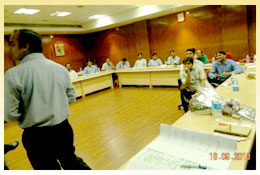 NIMAYA -ATC -New Delhi