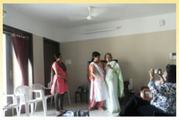 Parenting program, Pune
