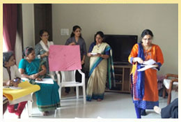 Parenting program, Pune