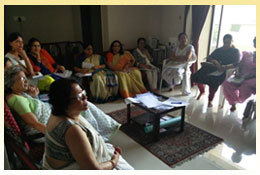 Parenting program, Pune