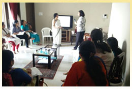 Parenting program, Pune