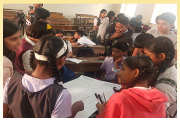 SIR PARSHURAMBHAU COLLEGE, PUNE