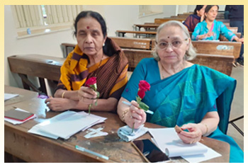 SIR PARSHURAMBHAU COLLEGE, PUNE