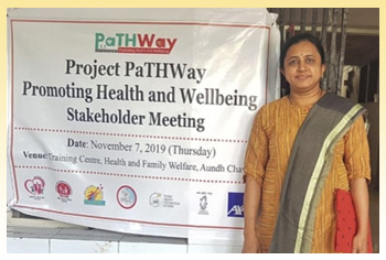 VHEALTH AND FAMILY PLANNING TRAINING CENTER CIVIL HOSPITAL AUTH