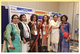 International Association of Adolescent health -11th World congress