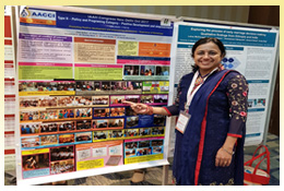 International Association of Adolescent health -11th World congress
