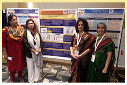 International Association of Adolescent health -11th World congress