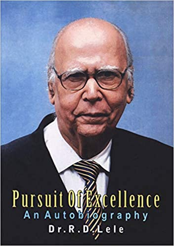 AACCI Padmabhushan Awardee Dr. R. D. Lele