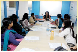 91, Springboard, Mathura Road, New Delhi