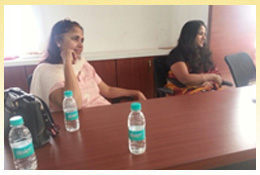 SWEC ( Status Women Entrepreneurs Club ) Meeting Pune