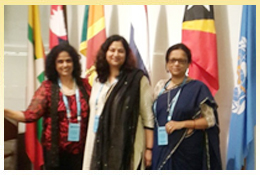 NCD Civil Society organisations