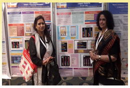International Association of Adolescent health -11th World congress