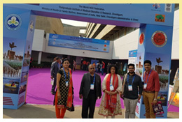 1st World NCD Congress in Chandigarh