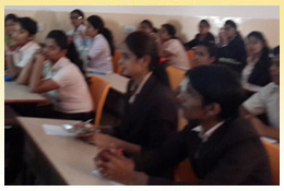Symbiosis College of Nursing