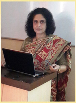 Symbiosis College of Nursing