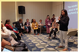 International Association of Adolescent health